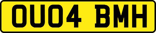 OU04BMH