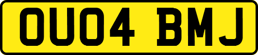 OU04BMJ