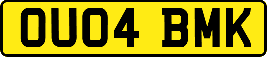 OU04BMK
