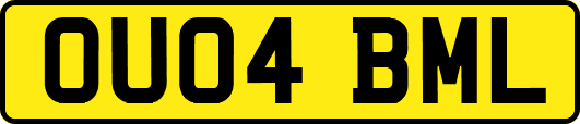 OU04BML