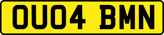 OU04BMN