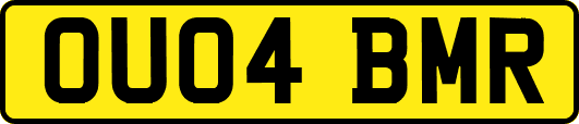 OU04BMR