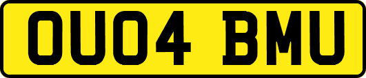 OU04BMU