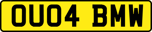 OU04BMW