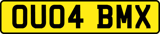 OU04BMX