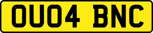 OU04BNC