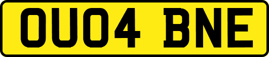 OU04BNE