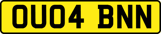 OU04BNN