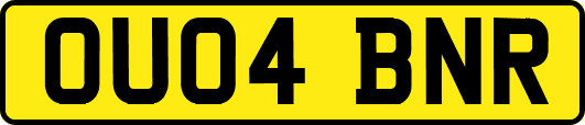 OU04BNR