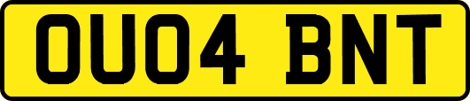 OU04BNT