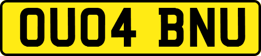 OU04BNU
