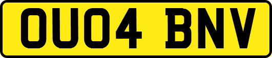 OU04BNV