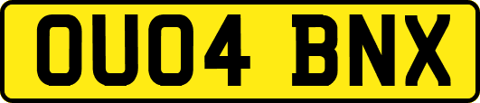 OU04BNX