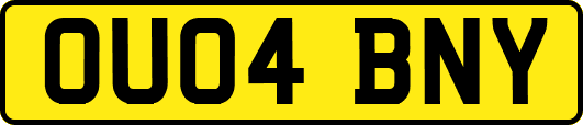 OU04BNY