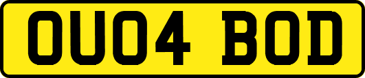 OU04BOD