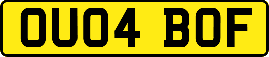 OU04BOF