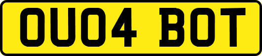 OU04BOT