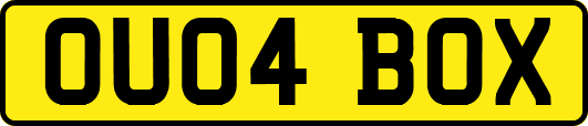 OU04BOX