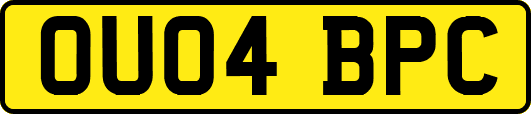 OU04BPC