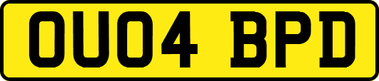 OU04BPD