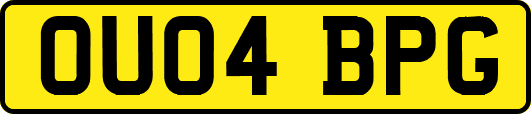 OU04BPG