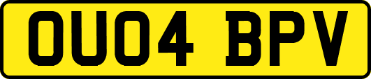 OU04BPV