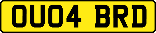 OU04BRD