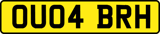 OU04BRH