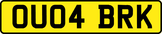 OU04BRK