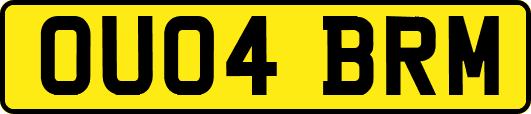 OU04BRM
