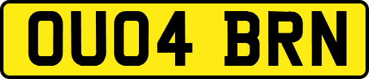 OU04BRN