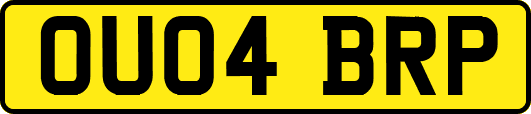 OU04BRP