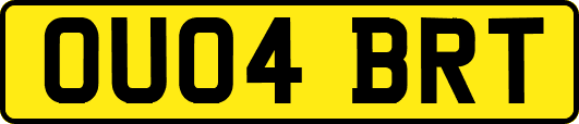 OU04BRT