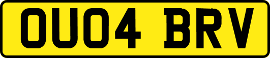 OU04BRV