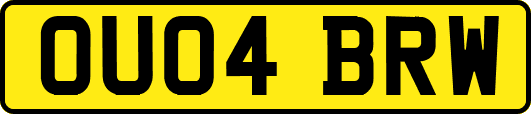 OU04BRW
