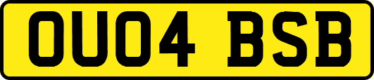 OU04BSB