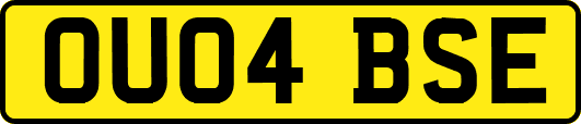 OU04BSE