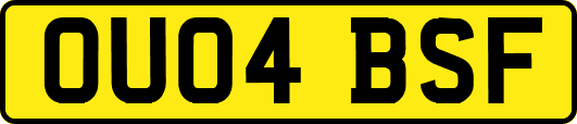 OU04BSF