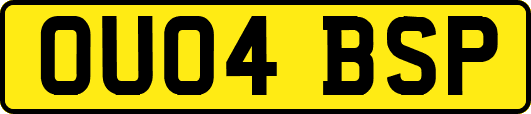 OU04BSP