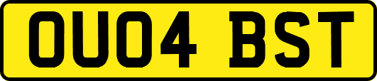 OU04BST