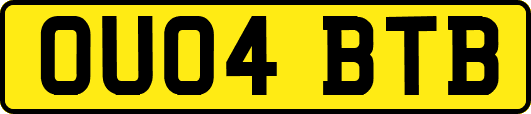 OU04BTB