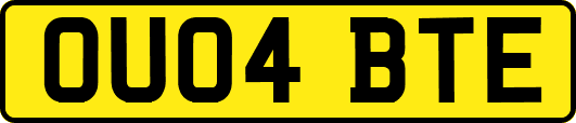 OU04BTE