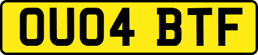 OU04BTF