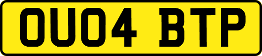 OU04BTP