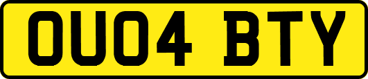 OU04BTY