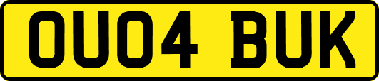 OU04BUK