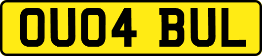 OU04BUL