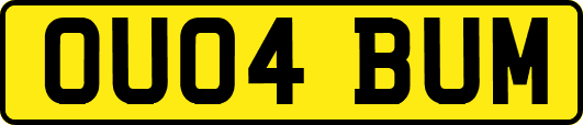 OU04BUM