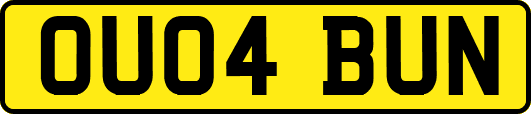 OU04BUN