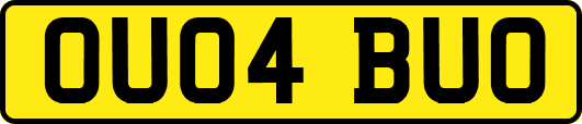 OU04BUO